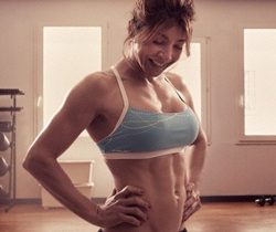 Abdominales Superiores e Inferiores