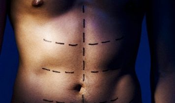Abdominales interiores o Abdomen Profundo