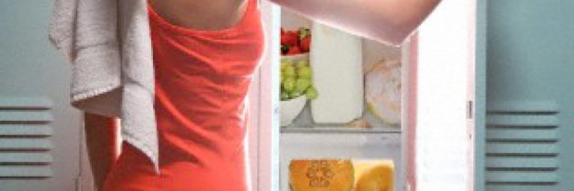 Alimentos beneficiosos para nuestro abdominales